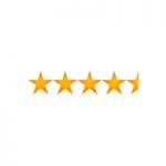 4 Star Reviews
